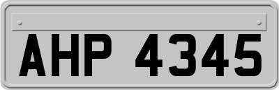 AHP4345