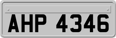 AHP4346