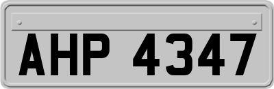 AHP4347