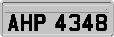 AHP4348