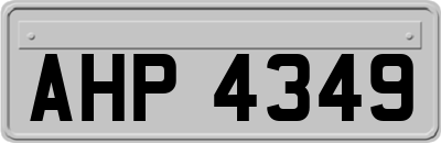 AHP4349