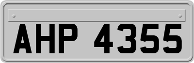 AHP4355