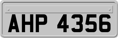 AHP4356