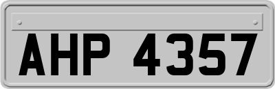 AHP4357