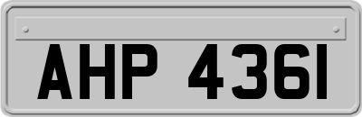AHP4361