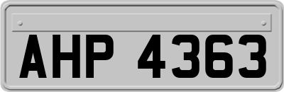 AHP4363