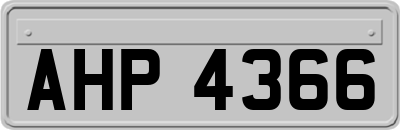 AHP4366