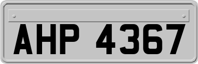 AHP4367