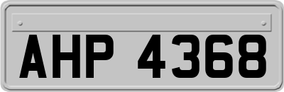 AHP4368