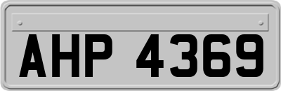 AHP4369