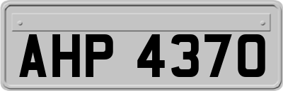 AHP4370