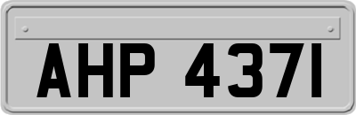AHP4371