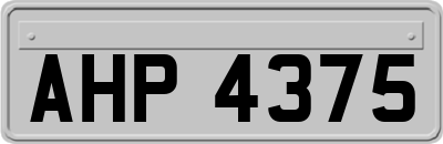 AHP4375