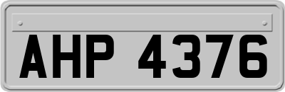 AHP4376