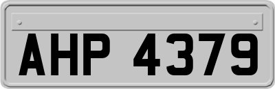 AHP4379