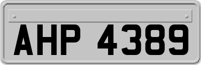 AHP4389