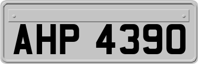 AHP4390
