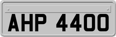 AHP4400