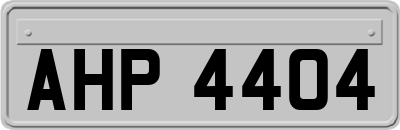 AHP4404