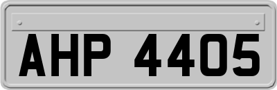 AHP4405