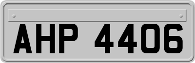 AHP4406