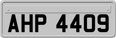 AHP4409