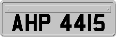 AHP4415