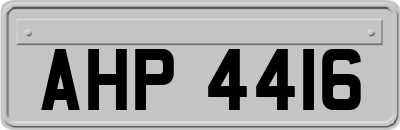 AHP4416
