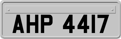 AHP4417