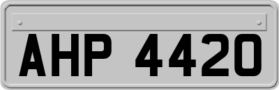 AHP4420