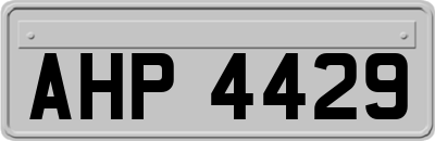 AHP4429