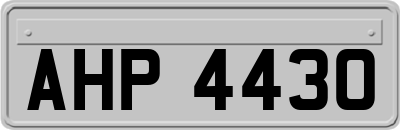 AHP4430