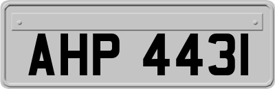 AHP4431