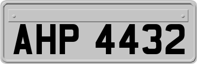 AHP4432