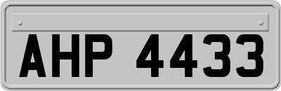 AHP4433