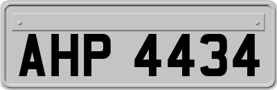 AHP4434