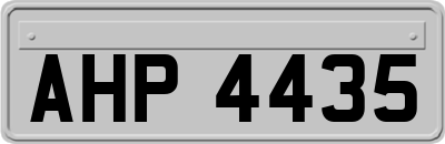 AHP4435