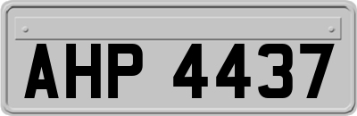 AHP4437