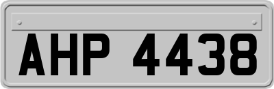AHP4438