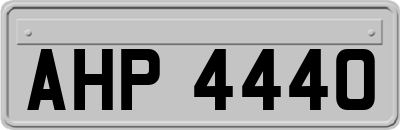 AHP4440