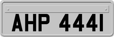 AHP4441