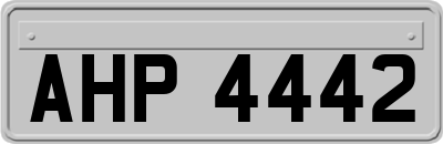 AHP4442