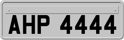 AHP4444