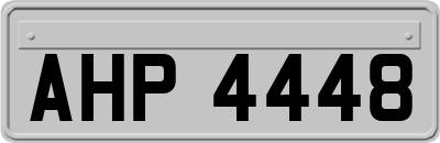 AHP4448