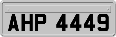 AHP4449