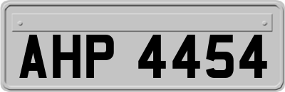 AHP4454