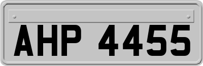 AHP4455