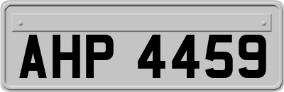 AHP4459