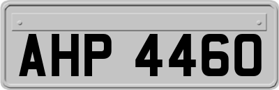 AHP4460
