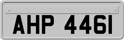 AHP4461